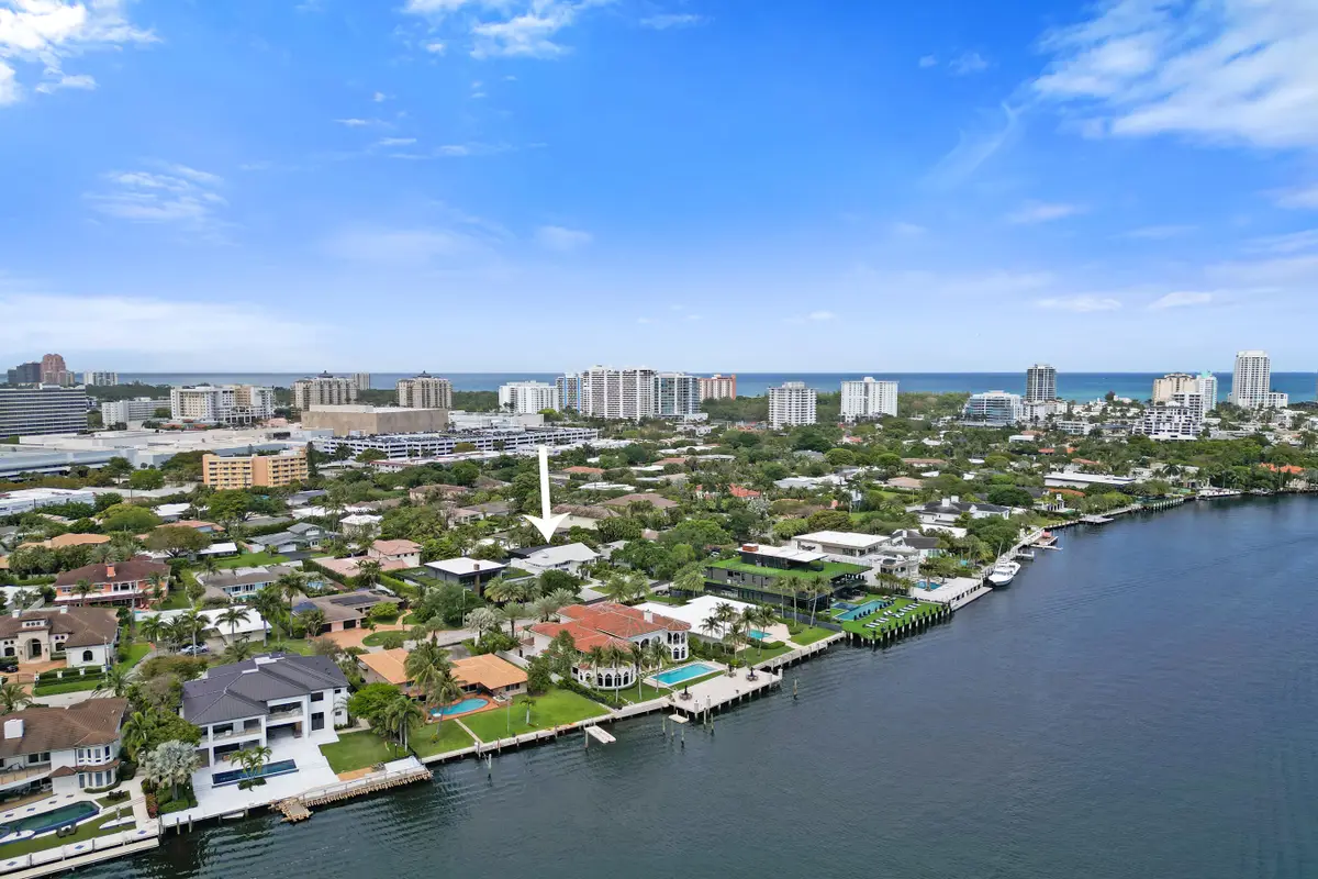 738 Middle River Drive, Fort Lauderdale, FL 33304 - #1