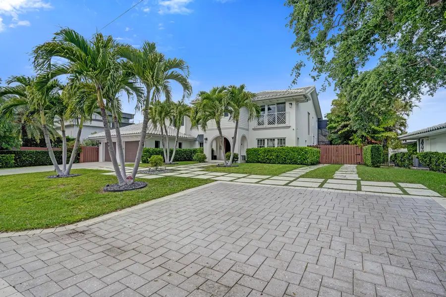 738 Middle River Drive, Fort Lauderdale, FL 33304 - #3
