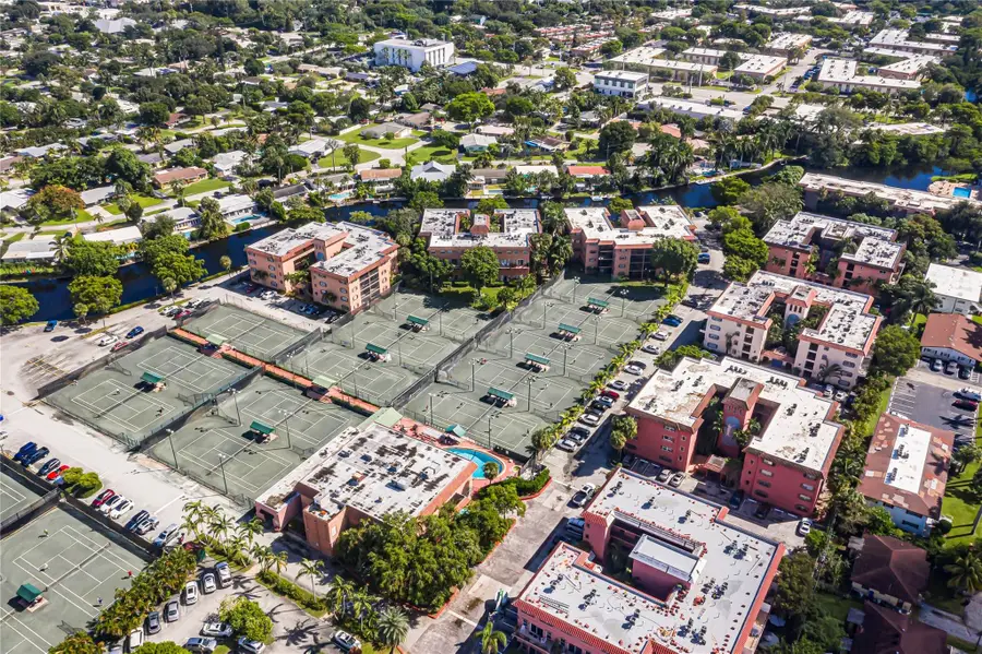 620 Tennis Club Drive #111, Fort Lauderdale, FL 33311 - #2
