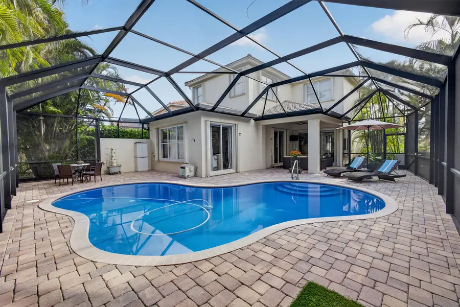 251 Isle Verde Way, Palm Beach Gardens, FL 33418 - #3