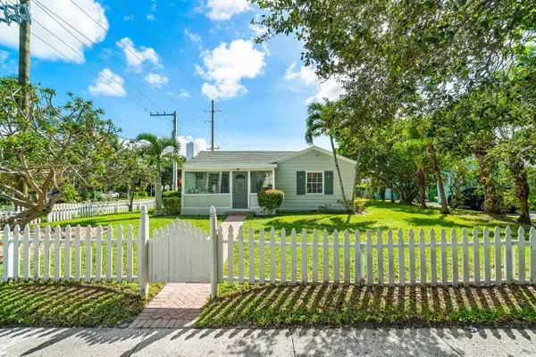 145 N Swinton Avenue, Delray Beach, FL 33444
