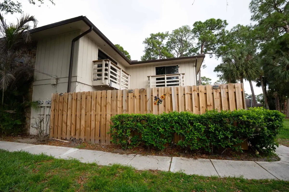 2811 Stoneway Lane #B, Fort Pierce, FL 34982 - #1