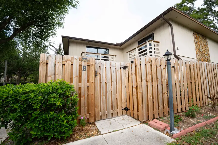 2811 Stoneway Lane #B, Fort Pierce, FL 34982 - #2