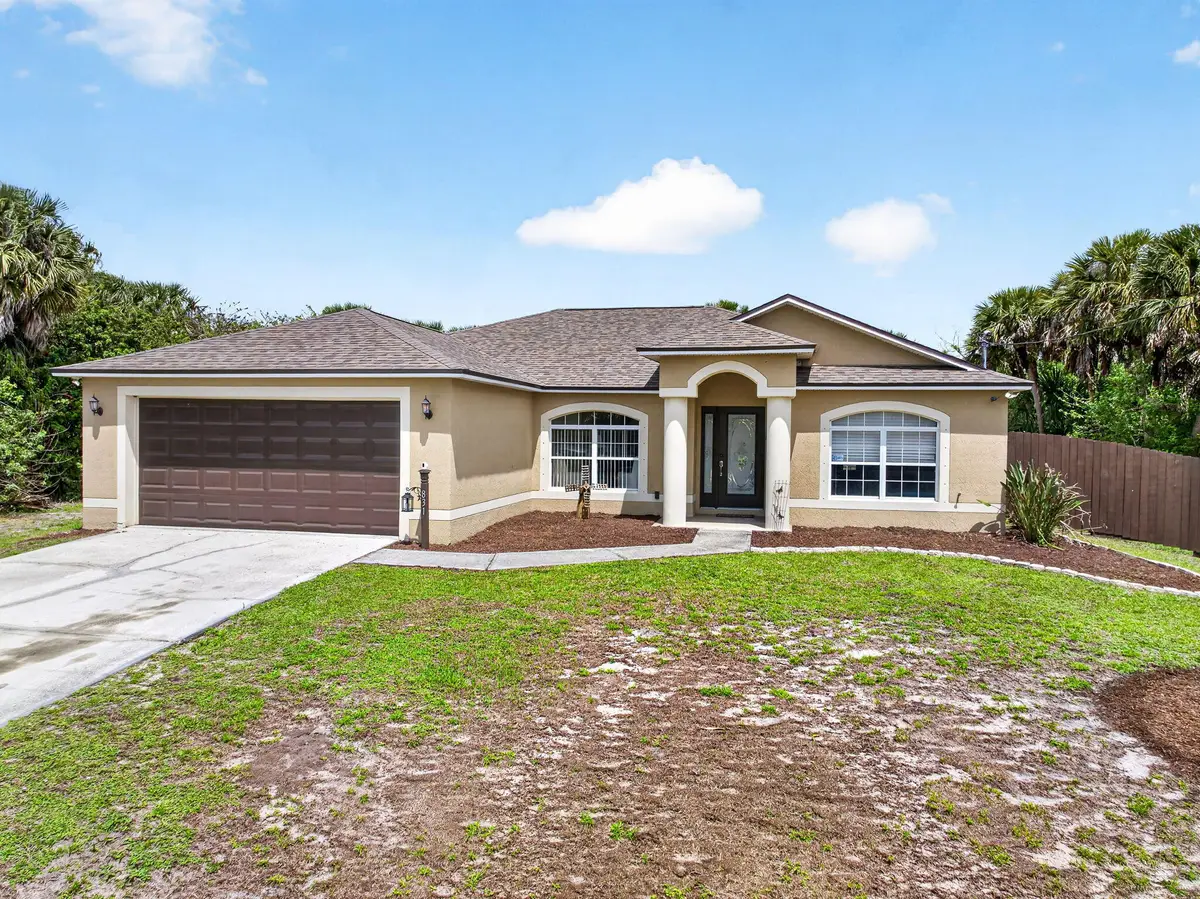831 SW Owl St Street, Palm Bay, FL 32908 - #1
