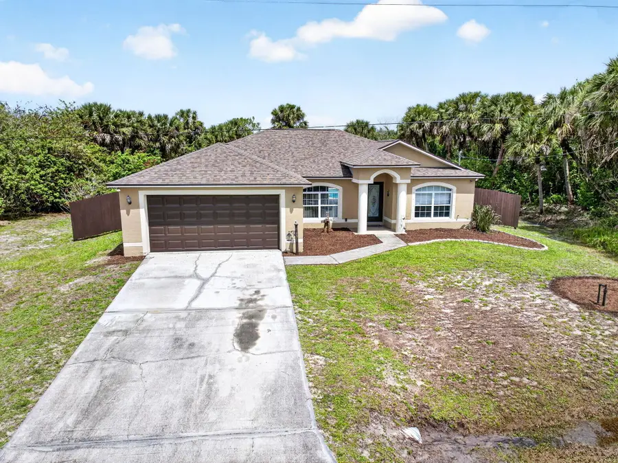 831 SW Owl St Street, Palm Bay, FL 32908 - #2
