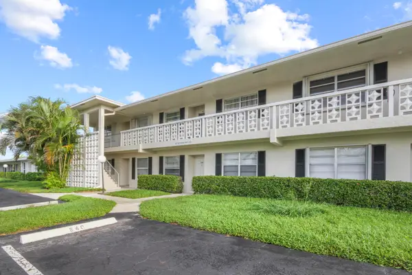 2501 Red Hibiscus Boulevard #201, Delray Beach, FL 33445