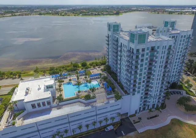 300 S Australian Avenue #1112, West Palm Beach, FL 33401 - #1