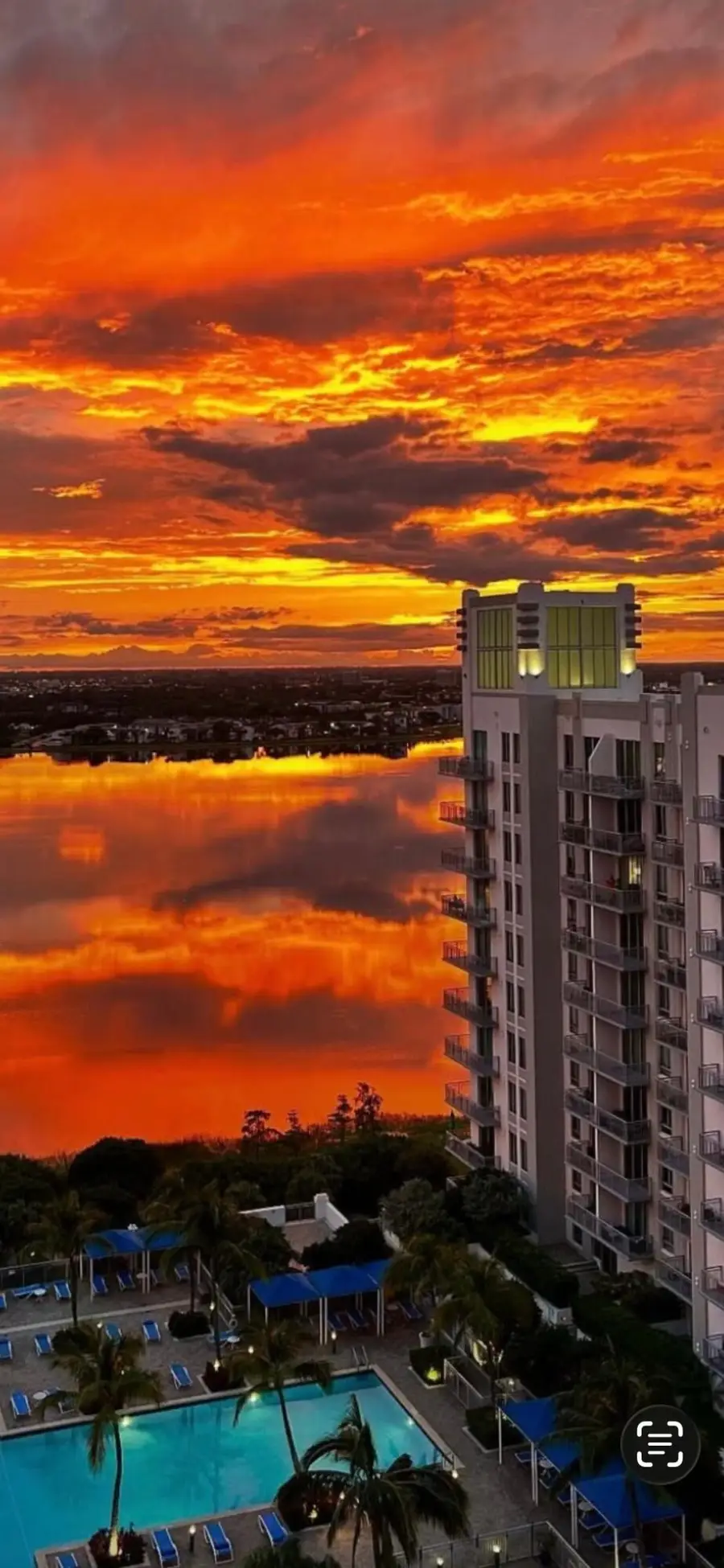 300 S Australian Avenue #1112, West Palm Beach, FL 33401 - #3