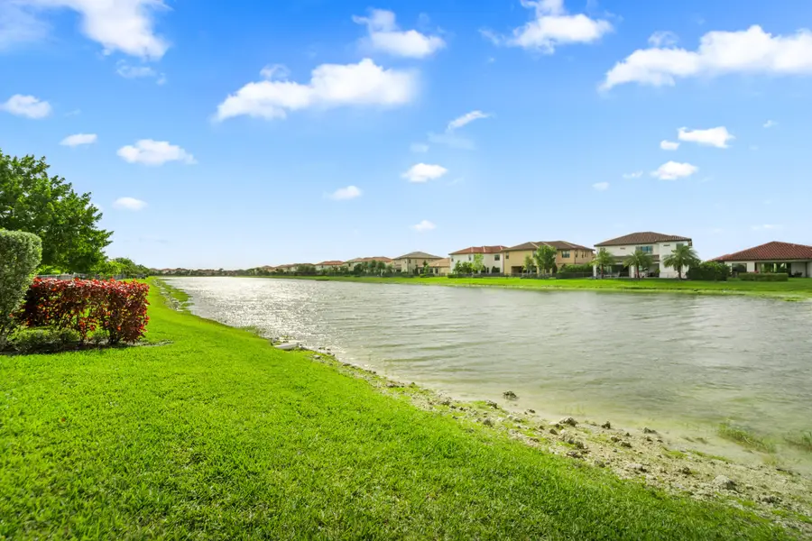 12260 N Baypoint Circle, Parkland, FL 33076 - #3