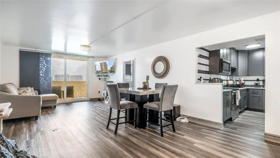 1833 S Ocean Drive #1608, Hallandale Beach, FL 33009 - #3