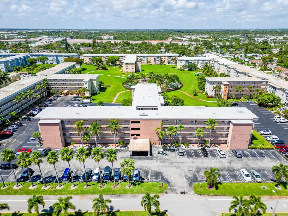 2615 NE 1st Court #411, Boynton Beach, FL 33435 - #1