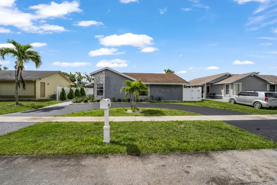 8200 SW 3rd Court, North Lauderdale, FL 33068 - #2