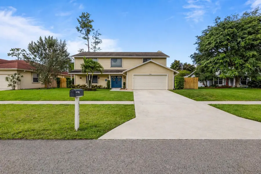 14364 Larkspur Lane, Wellington, FL 33414 - #2