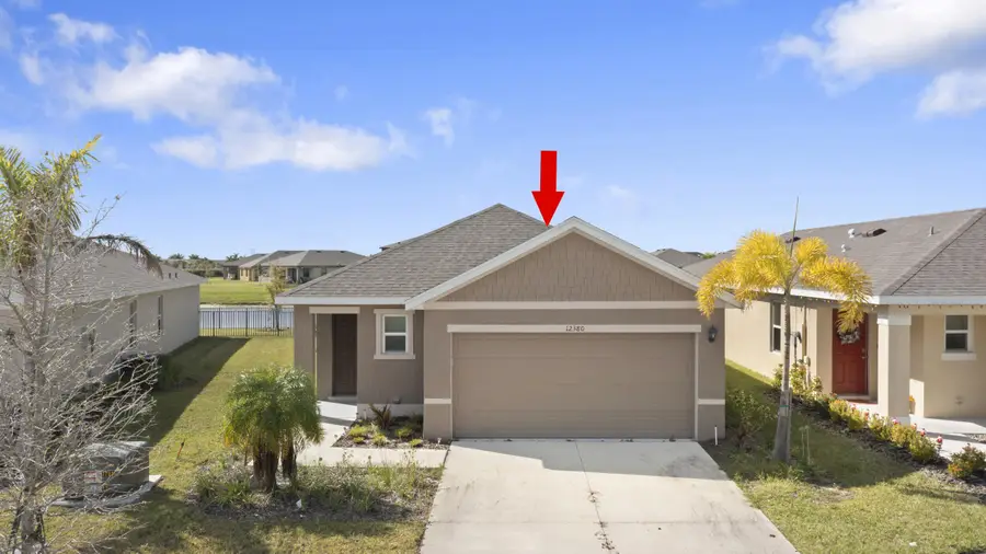 12380 Rimini Way, Port Saint Lucie, FL 34987 - #2