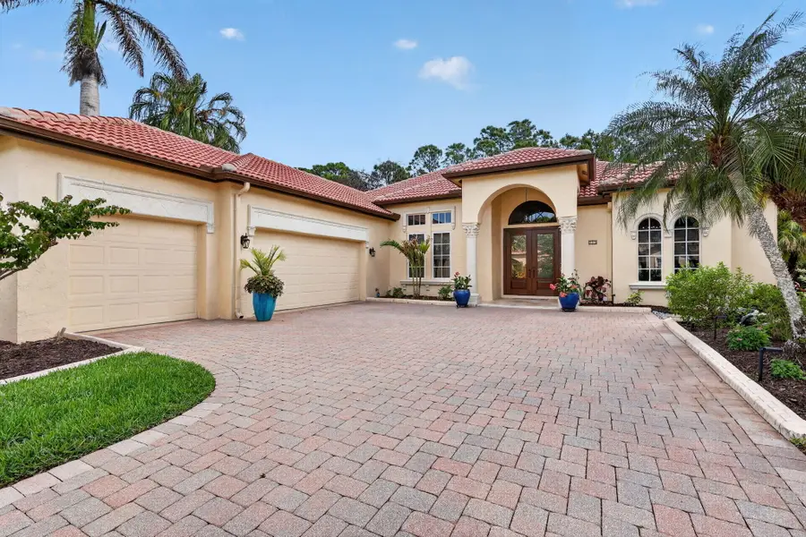 808 SW Classico Court, Port Saint Lucie, FL 34986 - #3
