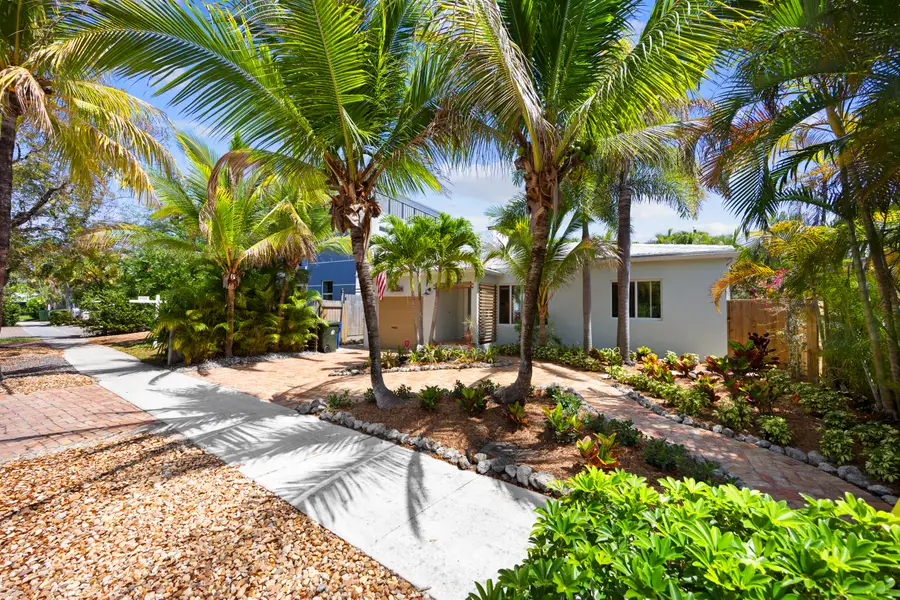 634 NE 17th Way, Fort Lauderdale, FL 33304 - #3