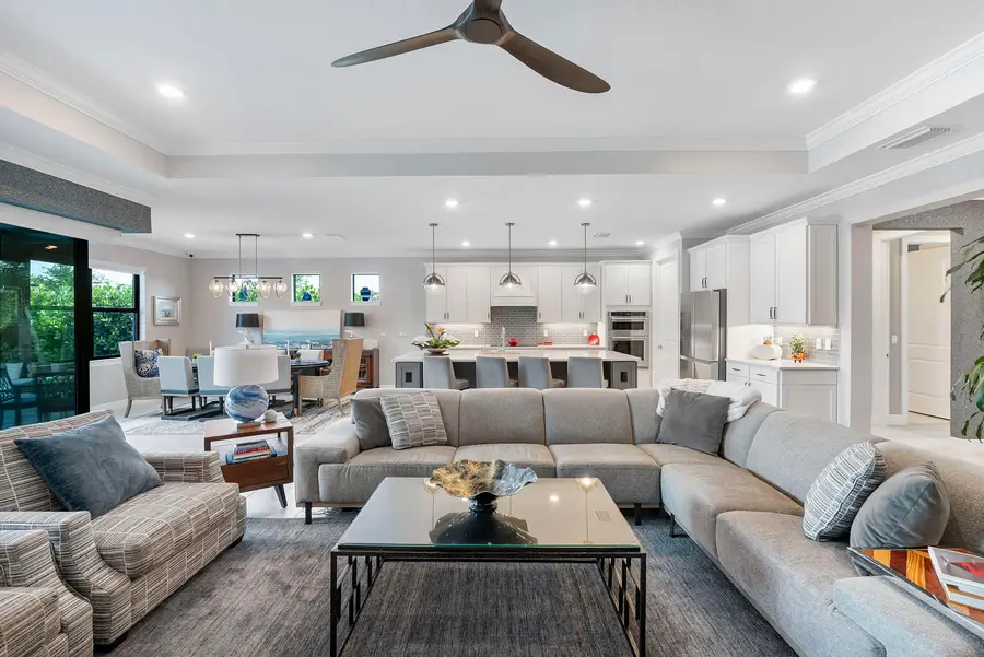 4506 Silverwood Lane N, Fort Lauderdale, FL 33309 - #3