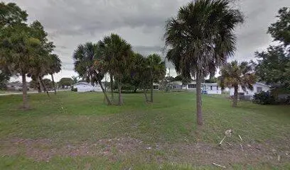 1525 Page Street, Port Charlotte, FL 33952