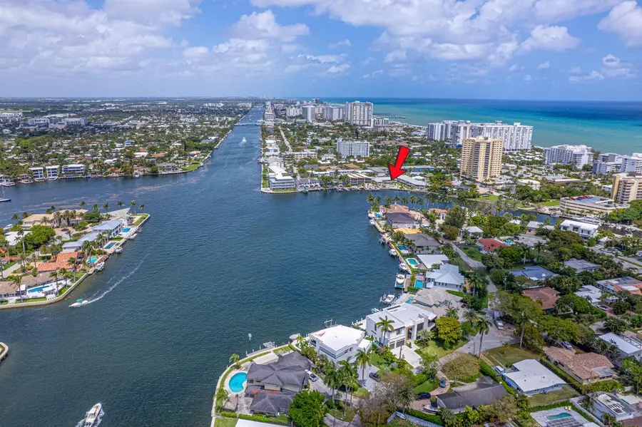 3216 SE 12th Street, Pompano Beach, FL 33062 - #3