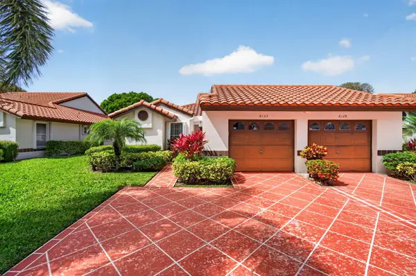 6135 Waldwick Circle, Delray Beach, FL 33484