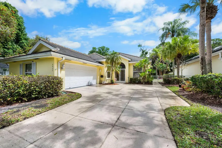 7627 SE Fiddlewood Lane, Hobe Sound, FL 33455 - #3