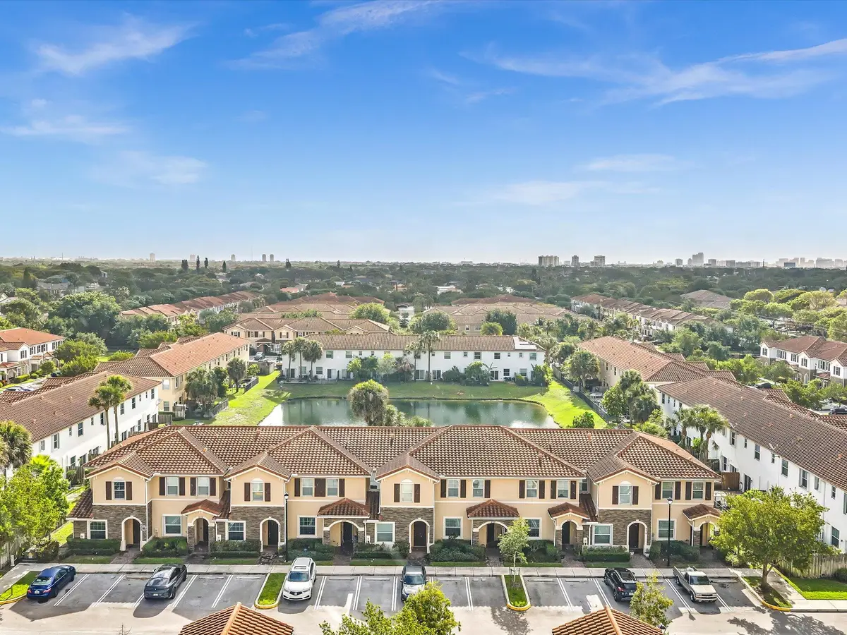 4316 Maybelle Lane, West Palm Beach, FL 33417 - #1