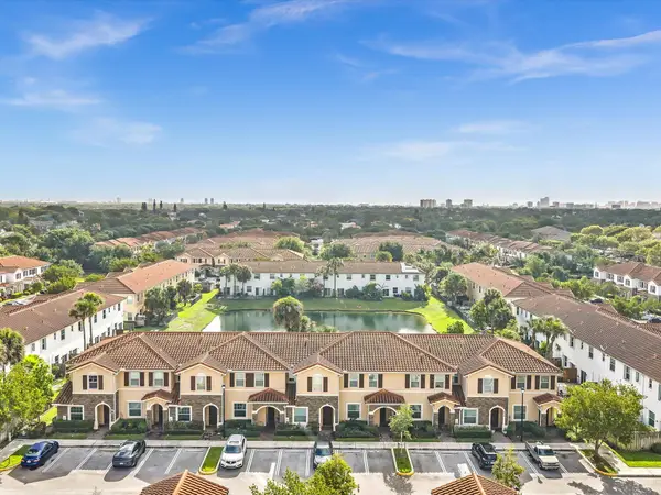 4316 Maybelle Lane, West Palm Beach, FL 33417