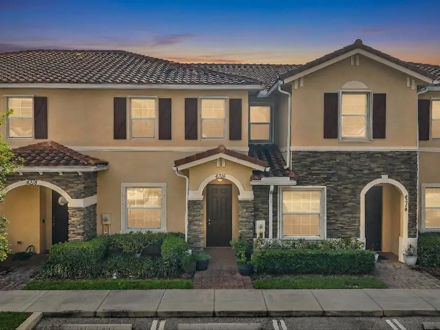 4316 Maybelle Lane, West Palm Beach, FL 33417 - #2