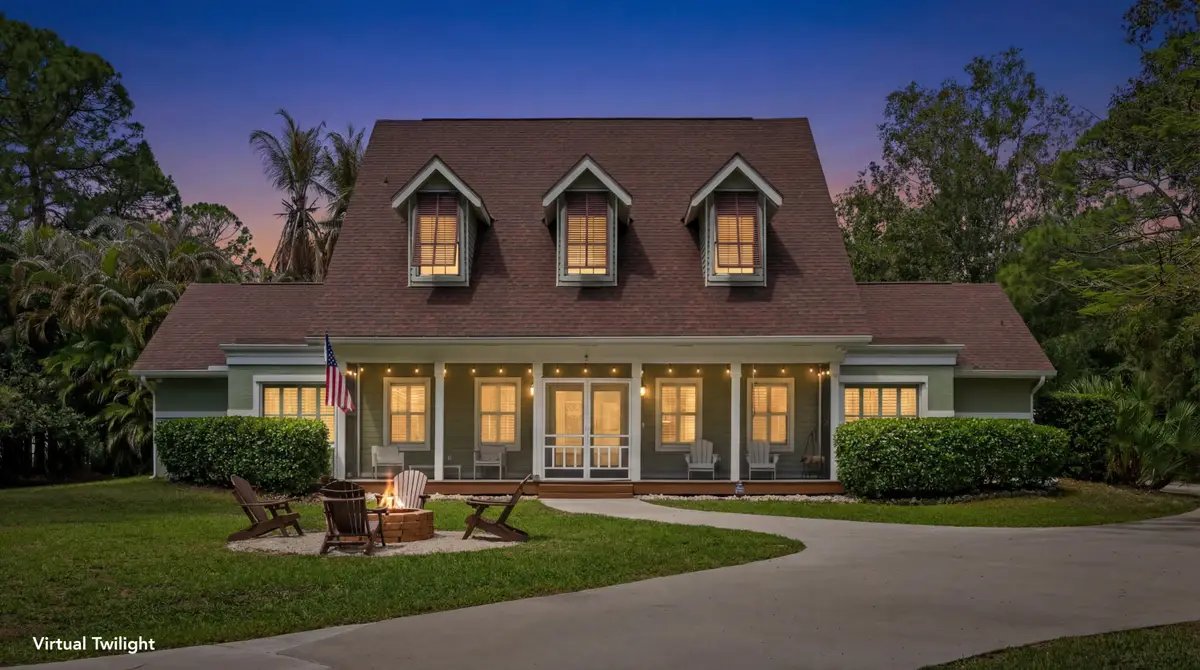 16239 N 121st Ter Terrace N, Jupiter, FL 33478 - #1