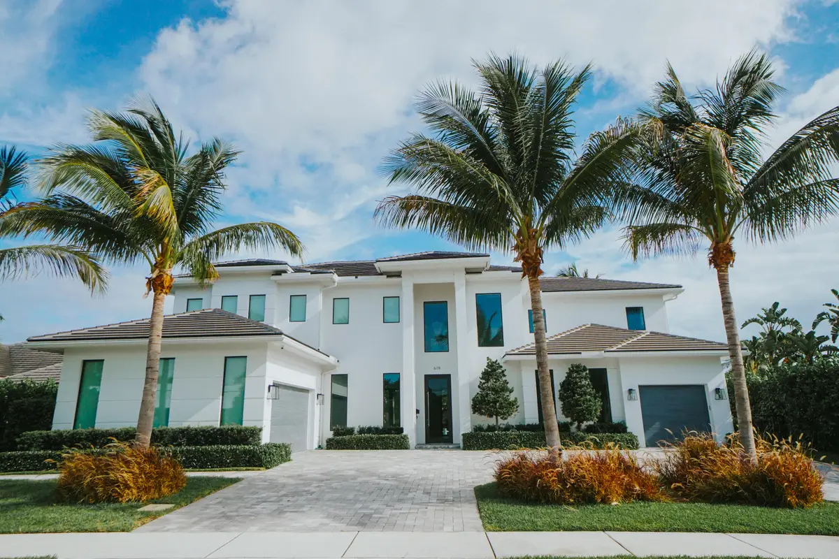 619 Riverside Road, North Palm Beach, FL 33408 - #1