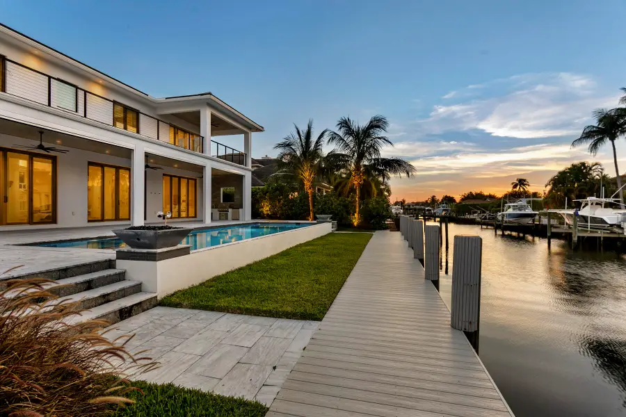 619 Riverside Road, North Palm Beach, FL 33408 - #2