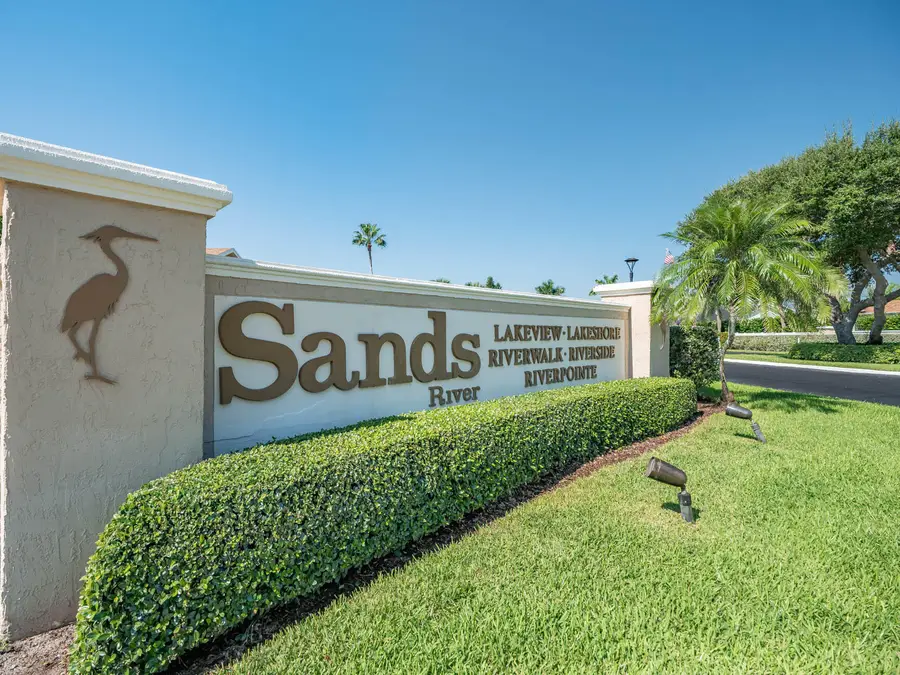 3206 S Lakeview Circle #1206, Hutchinson Island, FL 34949 - #3