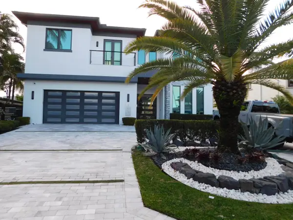 334 Isle Of Capri Drive, Fort Lauderdale, FL 33301