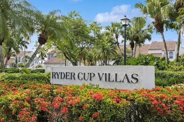 301 S Ryder Cup Cir #301, Palm Beach Gardens, FL 33418