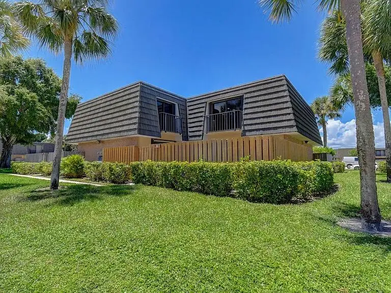 3611 36th Way, West Palm Beach, FL 33407 - #1