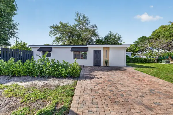 1391 SW 33rd Terrace, Fort Lauderdale, FL 33312