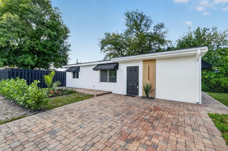 1391 SW 33rd Terrace, Fort Lauderdale, FL 33312 - #3