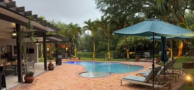 9931 SW 23rd Street, Davie, FL 33324 - #1