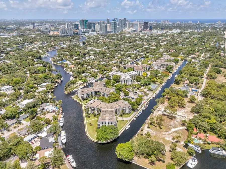 900 River Reach Drive #518, Fort Lauderdale, FL 33315 - #2