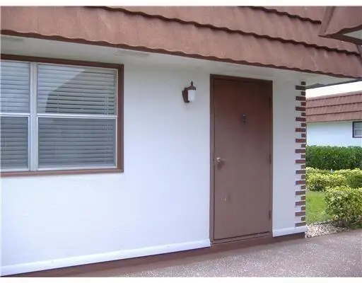 163 Waterford #163, Delray Beach, FL 33446 - #1