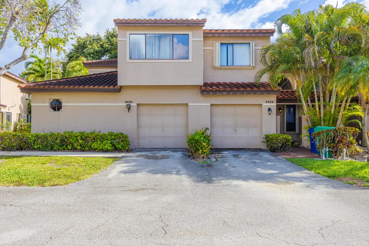 3625 Inverrary Boulevard W, Lauderhill, FL 33319 - #1