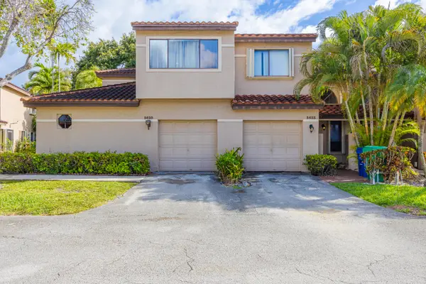 3625 Inverrary Boulevard W, Lauderhill, FL 33319