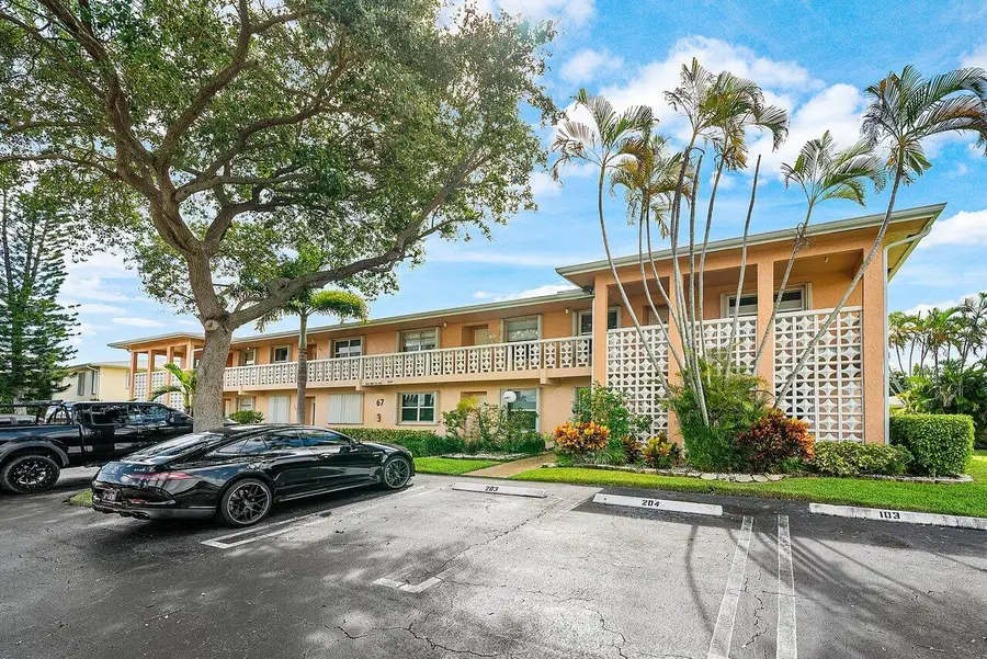 1541 NW 20th Avenue #101, Delray Beach, FL 33445 - #3