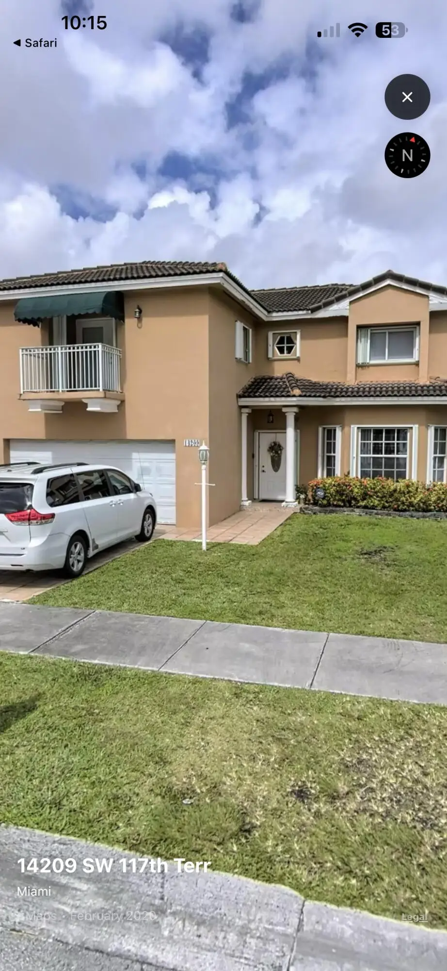 14209 SW 117th Terrace, Miami, FL 33186 - #1