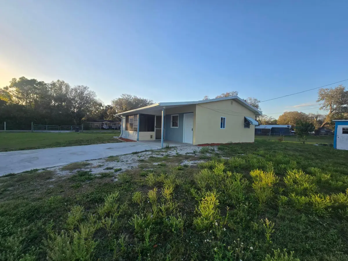 3751 NW 36th Street, Okeechobee, FL 34972 - #1