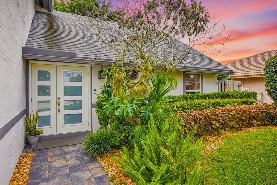 6150 Amberwoods Drive, Boca Raton, FL 33433 - #2