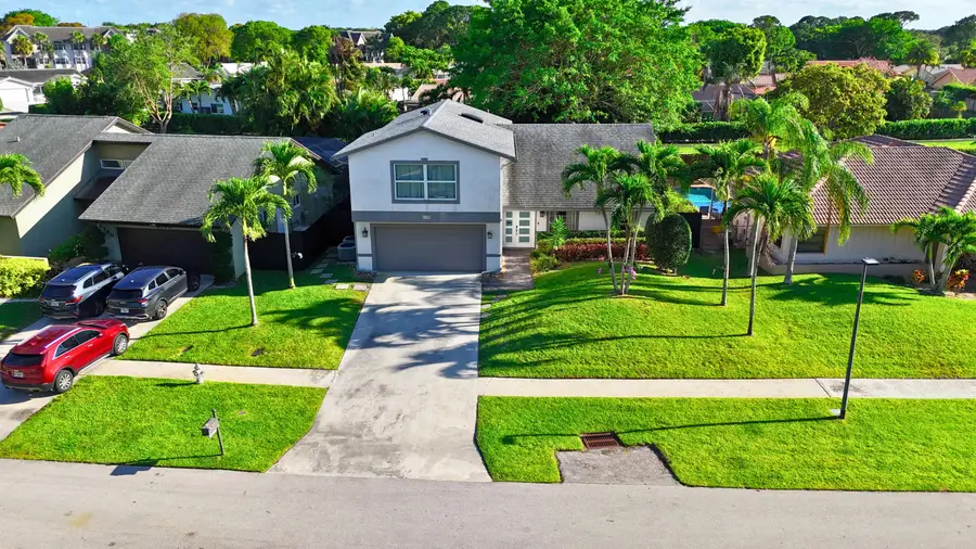 6150 Amberwoods Drive, Boca Raton, FL 33433 - #3