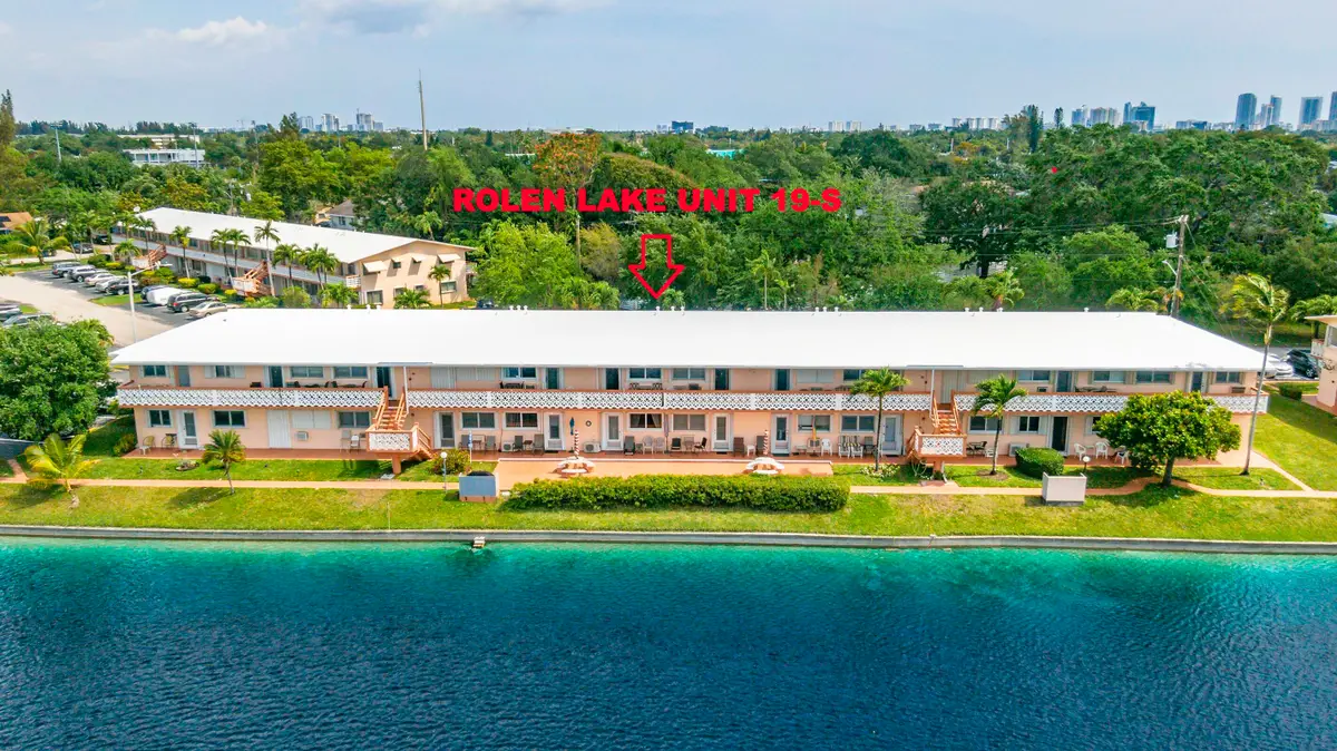 900 SW 10th Terrace #S-19, Hallandale Beach, FL 33009 - #1