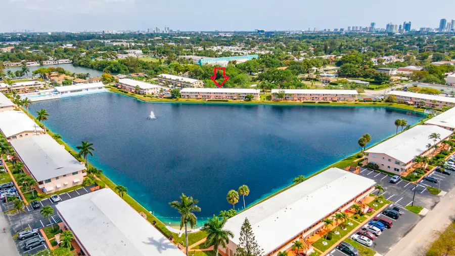 900 SW 10th Terrace #S-19, Hallandale Beach, FL 33009 - #3
