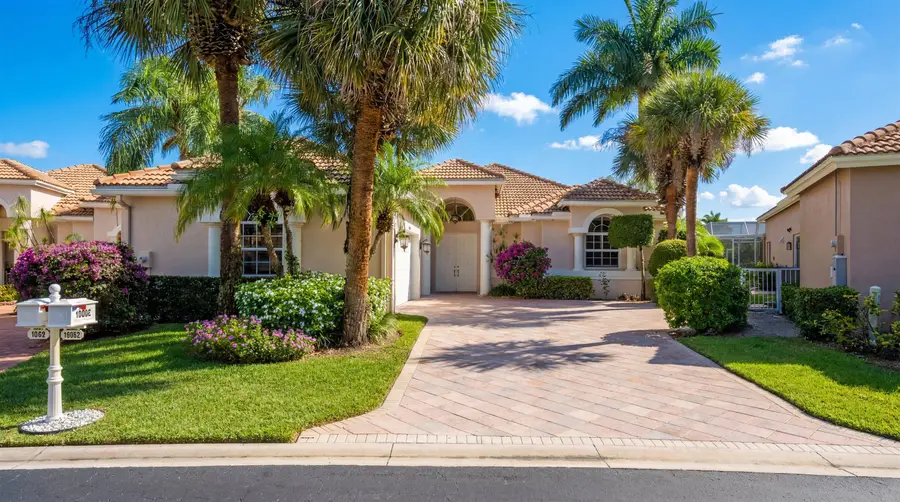 10802 Greenbriar Villa Drive, Wellington, FL 33449 - #2